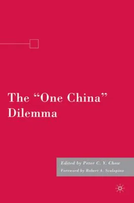 Obrázok produktu pre The One China Dilemma