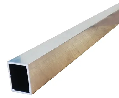 Produktbild von Unterkonstruktion aus Alu - Länge: 3000 mm