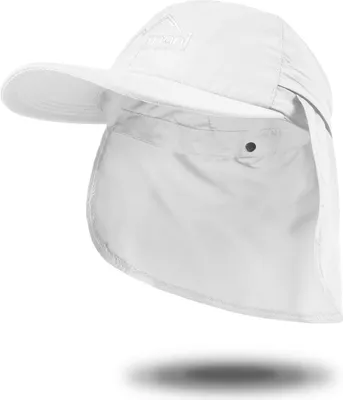 Produktbild von normani Cap mit Nackenschutz