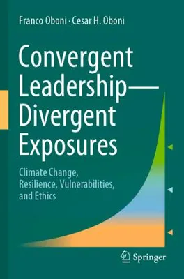 Obrázek produktu pro Convergent Leadership-Divergent Exposures