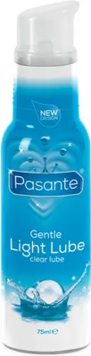 Obrázok produktu pre Pasante - Prírodný Lubrikant 75 Ml