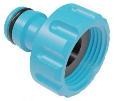 Image de Nez de robinet femelle BASIC 3/4"