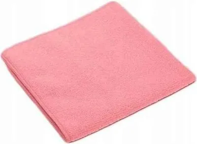 Obrázok produktu pre vileda® PROFESSIONAL 169915 vileda® PROFESSIONAL MicroTuff Base utierky z mikrovlákna, prateľné pri 95 °C, 5 ks