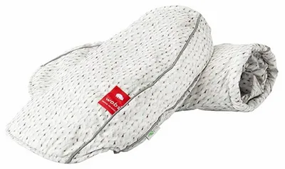 Produktbild von Wobs Handmof Limited Edition Ethnisches gestrickt