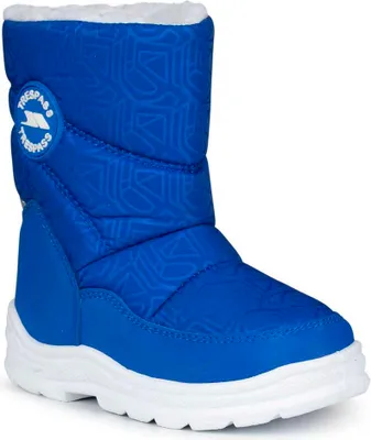 Immagine prodotto di Trespass Snowflake Racchette da neve blu EU 25 Ragazzi, ragazze blu EU 25