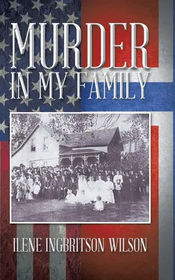 Produktbild von Murder in My Family