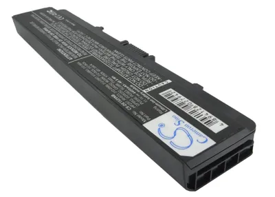 Produktbild von TECHTEK Laptop Akkus Kompatibel mit [Dell] Inspiron 1525, Inspiron 1526, Inspiron 1545, Inspiron 1546, Vostro 500 Ersetzt 0GW252, für 312-0566, für