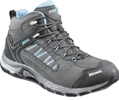 Produktbild von Meindl Journey Lady Mid GTX Damen Gore Tex Wander Trekkingstiefel : 41.5 EU