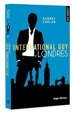 Image de International guy - tome 7 Londres (7)