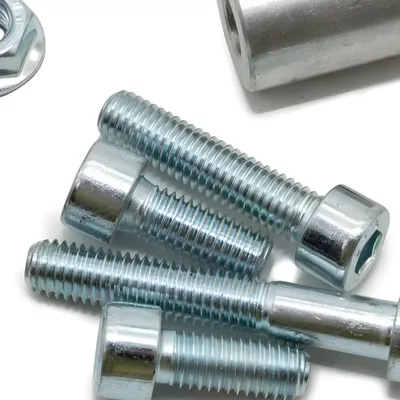 Immagine prodotto di Supporto per marmitta LeoVince, completo di viti, per KTM RC 125, anno di produzione 2015