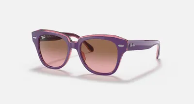 Produktbild von Kinderbrille Ray-Ban RB9186S711814