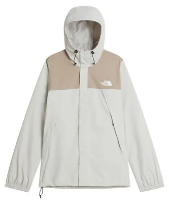 Produktbild von The Northface M ANTORA JACKET CUMULUS CLOUD/STONE SLA CUMULUS CLOUD/STONE SLA XXL