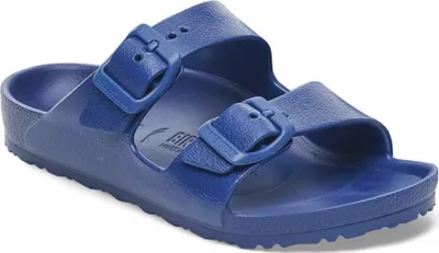 Produktbild von BIRKENSTOCK ARIZONA EVA KIDS Blau