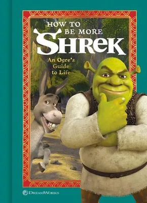 Produktbild von How to Be More Shrek