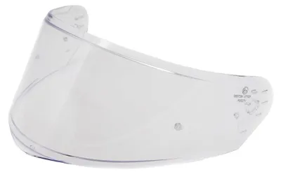 Image de PREMIER HELMETS Visière Legacy Gt Transparente