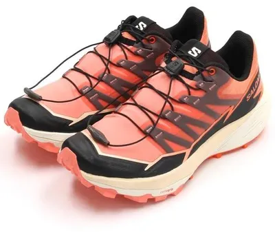 Produktbild von SALOMON THUNDERCROSS W Damen Trailrunning-Schuh, Koralle, Gr. 40