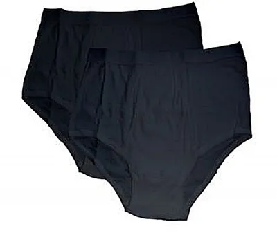 Immagine prodotto di Confezione doppia di slip da uomo taglia forte Honeymoon 5XL