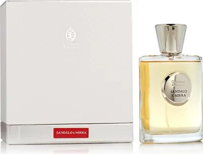 Image de Giardino Benessere Sandalo e Mirra EDP 100 ml UNISEX