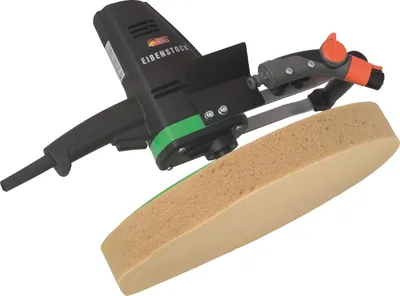 Image de Talocheuse a eau D.370mm pour crépis joints béton cellulaire DIAM - EPG400WP