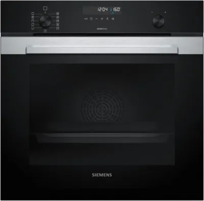 Produktbild von Siemens HB378G6S3, Medium, Elektrischer Ofen, 71 l, 71 l, 30 - 275 °C, 275 °C