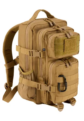 Image de Brandit BD6022 | Kids US Cooper backpack - Couleur : Camel - Taille : One Size