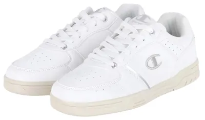 Produktbild von Champion Damen Low Sneaker CLY400 Weiß Synthetik  Größe: 40