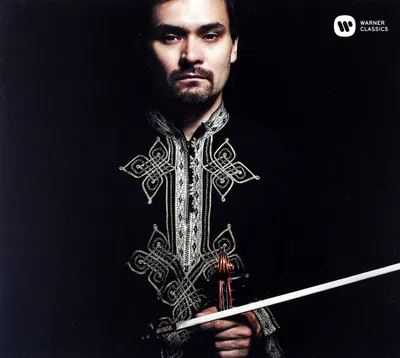 Obrázok produktu pre Warner Music Janusz Wawrowski - Sequenza, CD, Klasika, CD, Janusz Wawrowski, Fyzické médiá, Dospelý, 1 disky