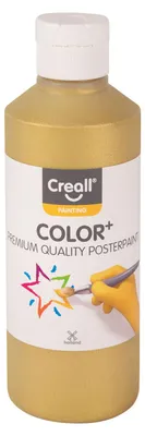 Obrázok produktu pre Creall - Paker Paker Creall Gold 250ml | Fľaša jedna 250 mililitrov