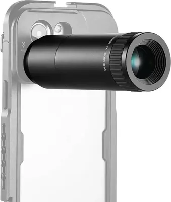 Produktbild von Neewer 17mm smartphone telephoto lens