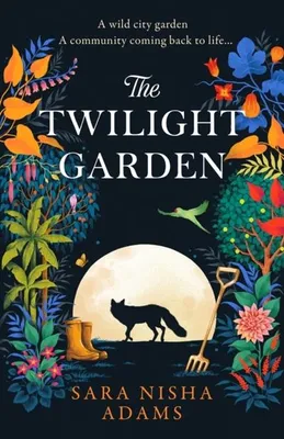 Produktbild von The Twilight Garden