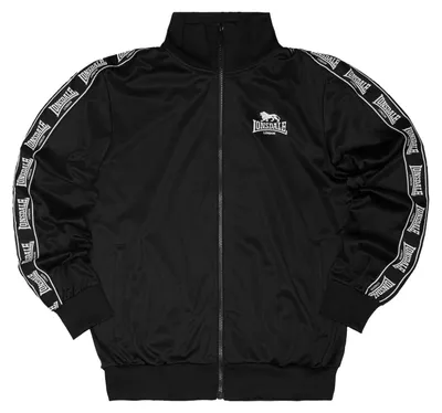 Produktbild von Lonsdale London Trainingsjacke Herren MORPETH schwarz XXL
