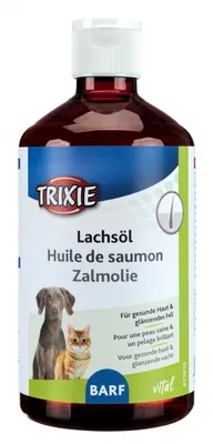 Produktbild von TRIXIE 25836, Katze, Lachs, 500 g