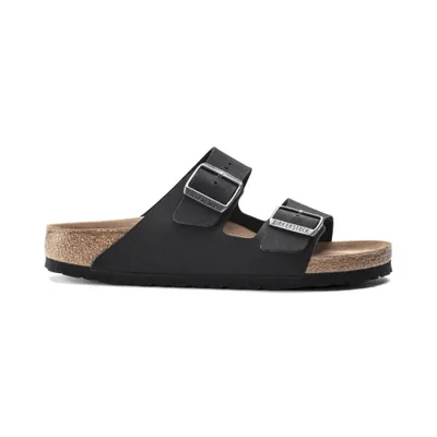 Produktbild von Birkenstock Herren Flip-Flops Schwarz 1019115 Grösse 41