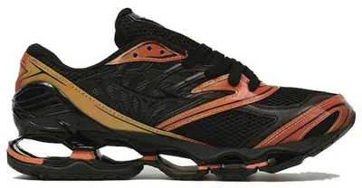 Produktbild von Laufschuhe Mizuno D1GA260402-BLK für Herren