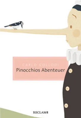 Produktbild von Pinocchios Abenteuer