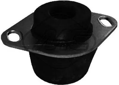 Produktbild von Metalcaucho Motorlager Gummimetalllager Links passend für PEUGEOT 206 Schrägheck (2A/C) 02786