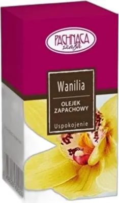Obrázok produktu pre Vanilkový vonný olej 10 ml