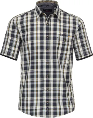 Produktbild von CASA MODA Kent Casual Short 1/ 100 100 blau L