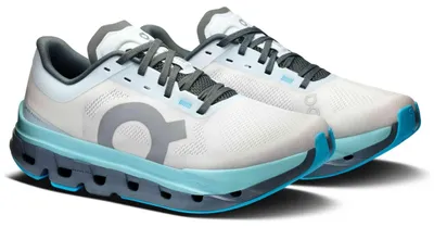 Produktbild von ON Cloudflow 5 Damen Laufschuhe blau EU 41