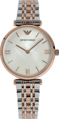 Produktbild von Emporio Armani Damen uhr - AR1683