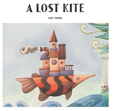 Produktbild von A Lost Kite