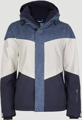 Produktbild von OŽNEILL Coral Jacket 5056 5056 Ink Blue L