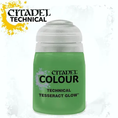 Produktbild von Technical Tesseract Glow 18ml Texture Farbe