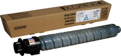 Immagine prodotto di Ricoh Ciano - originale - cartuccia toner