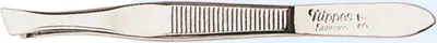 Image de Pincette Nippes oblique Nr.37 1 pc