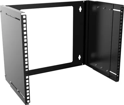 Immagine prodotto di Lanview RAR220BL Rack 10U Schwarz (RAR220BL)
