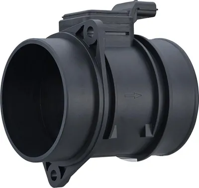 Produktbild von HELLA 8ET 358 166-661 Luftmassenmesser LMM für RENAULT LAGUNA III Grandtour (KT0/1) Luftmengenmesser