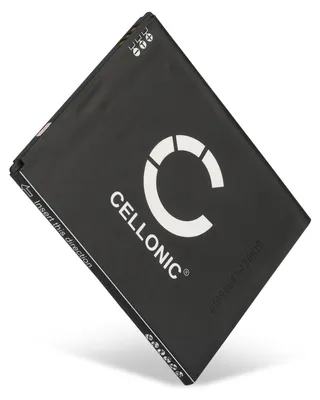 Produktbild von CELLONIC 1x Akku kompatibel mit Lenovo Moto G4 Play, G5, GK40