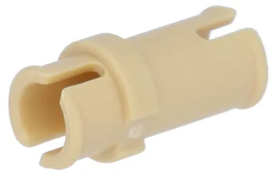 Imagen del producto de 20 pasadores LEGO Technic de 3/4 (32002) – Piezas individuales