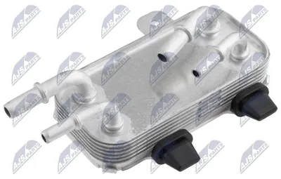 Obrázok produktu pre Chladič paliva NTY CCL-LR-033 pre LAND ROVER Range Rover Sport (L494)